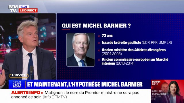 Fabien Roussel (PCF): On ne dit pas 'censure' a priori (...), on juge sur pièces
