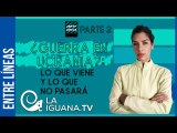 ¿Guerra en Ucrania? Lo que no puede hacer la OTAN