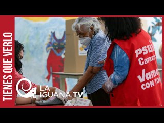 Las primarias del PSUV dejaron "heridas insalvables": Esto admitió Maduro