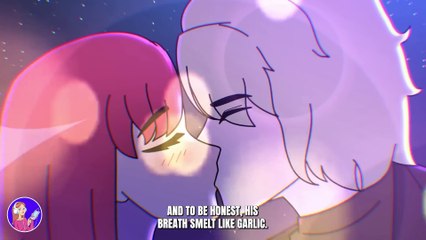 A Billionaire Kidnapped Me