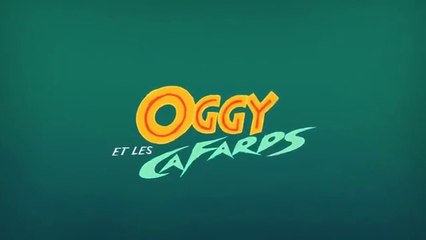 Oogy and cockroaches in hindi