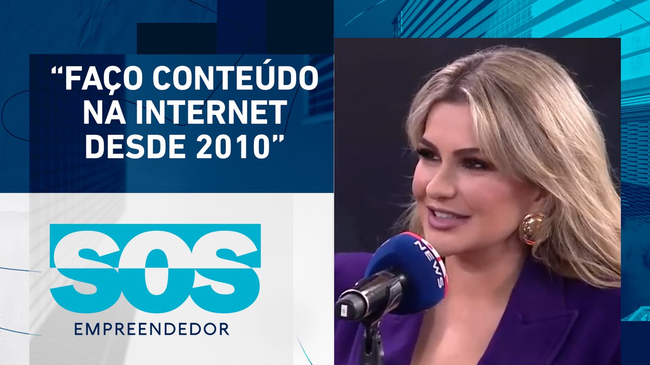 Alice Salazar conta TÉCNICAS de BELEZA que BOMBAM nas suas REDES SOCIAIS