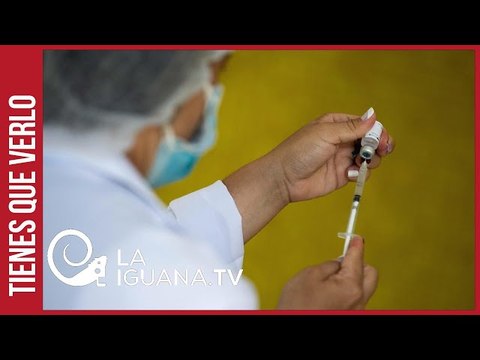Ya arrancó en el país la vacunación de refuerzo contra la Covid-19