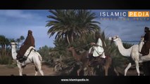 Omar Series Episode 09 | Umar Ibn Al-Khattab (Urdu/Hindi)