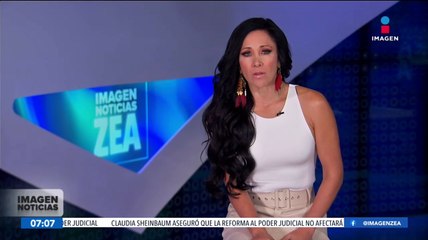 Anuncian manifestación a favor de la reforma al Poder Judicial