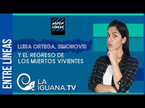 Luisa Ortega Díaz e Iván Simonovis: Lobos vestidos de oveja