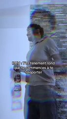 Les téléportations en soirée