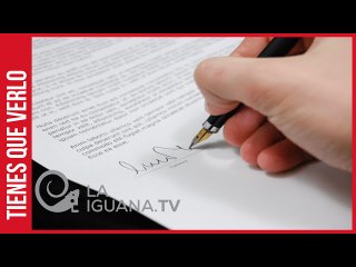 Una de las que más se repite: ¿Cómo un fiscal altera documentos públicos para beneficio personal?