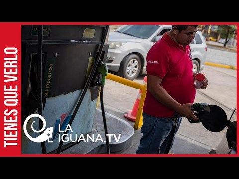 “Mafias cobran el triple en bombas de gasolina”: Maduro ordenó regularizar venta de combustible