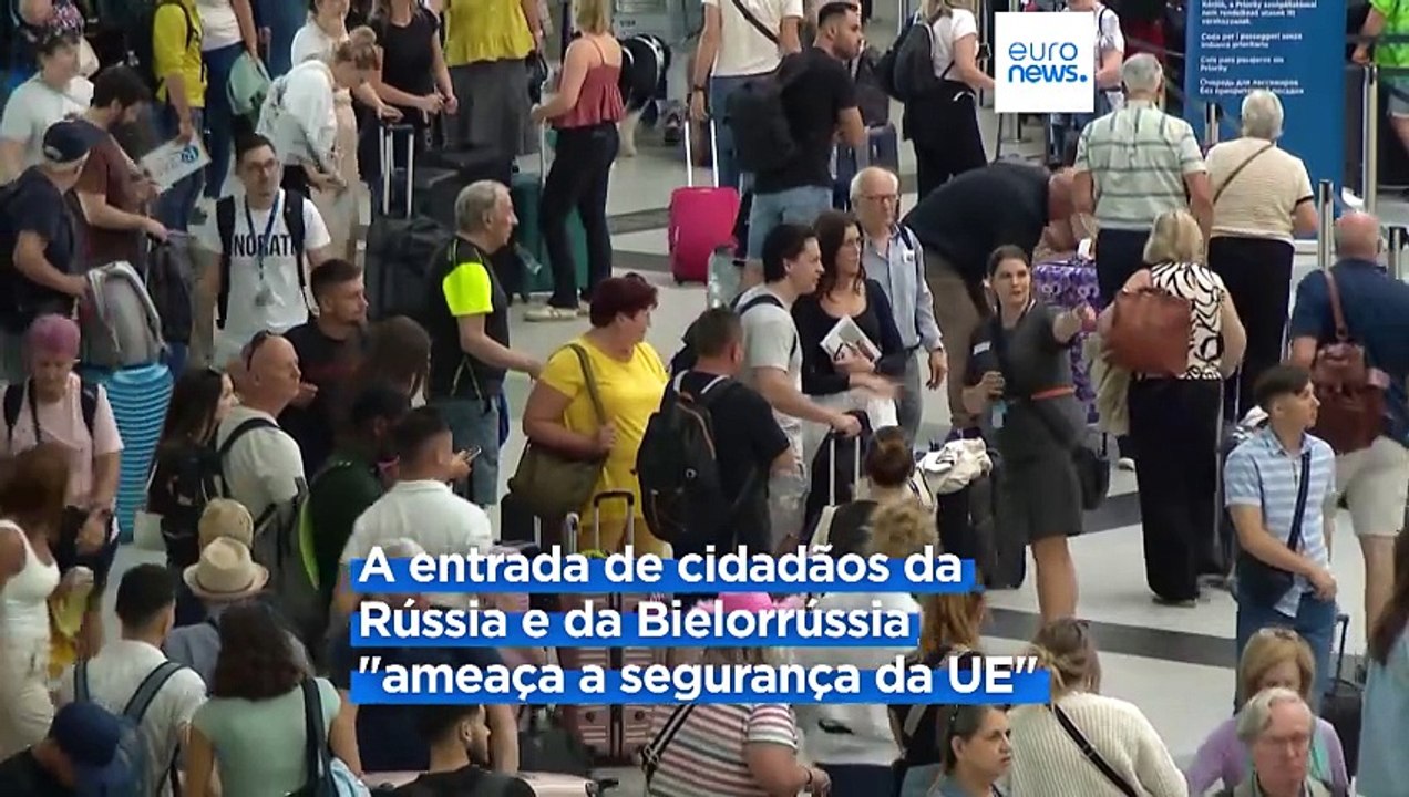 Bruxelas pede mais explicações à Hungria sobre novo regime de vistos
