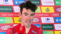Cycling - La Vuelta 2024 - Ben O'Connor : 
