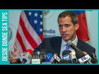 ¿Y el Cucutazo?: El triste papelón de Guaidó sobre la soberanía y las tropas rusas en Venezuela