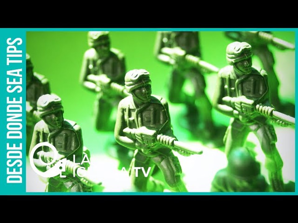 Mosca: Inminente "invasión rusa a Ucrania" o cómo la OTAN está montando la guerra contra Rusia