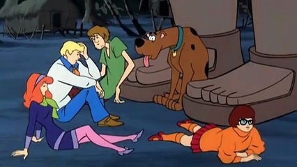Scooby Doo Where Are You! l Season 2 l Episode 6 l A Tiki Scare Is No Fair l 2_4 l