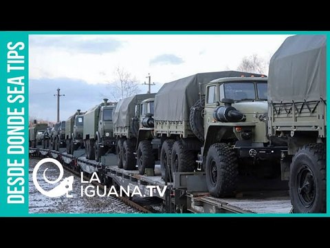 Bases rusas en Cuba y Venezuela: La tajante respuesta de Rusia sobre la soberanía latinoamericana