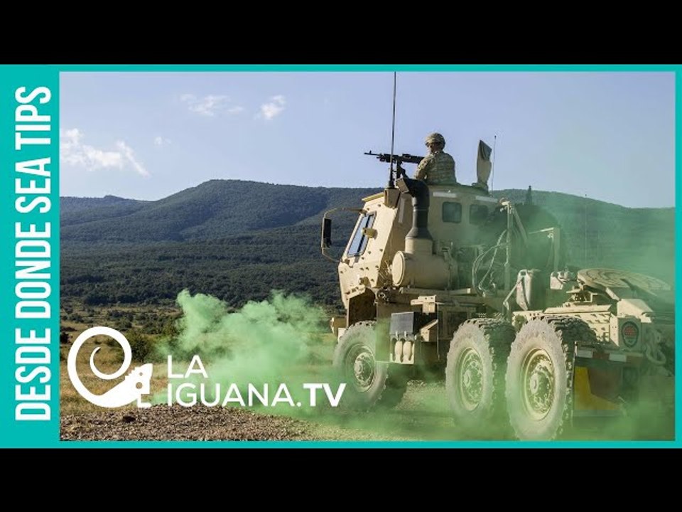 El fake de las tropas rusas en Venezuela para tapar una amenaza real: La OTAN en Colombia