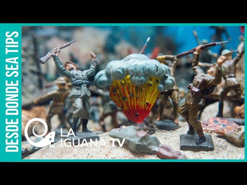 Al rojo vivo: Un conflicto inminente de Occidente contra Rusia ¿Ya empezó?