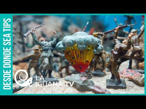 Al rojo vivo: Un conflicto inminente de Occidente contra Rusia ¿Ya empezó?