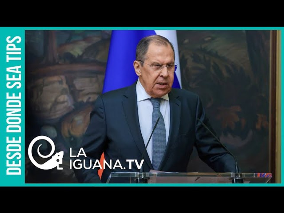 Directo al dueño del circo: Rusia ignora a la UE y se reúne con la OTAN para diálogo sobre seguridad