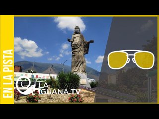 Joven en Petare se las cantó a MOVER durante jornada de recolección de firmas para revocatorio