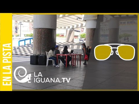 ¿Cómo estuvieron los centros y puntos de recolección de firmas para activar el revocatorio?