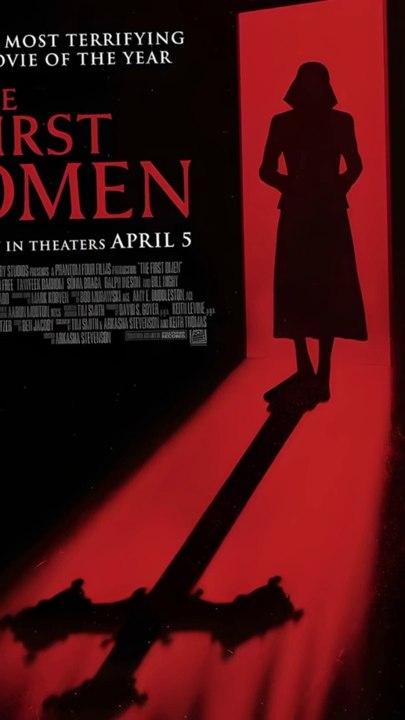 مراجعه فيلم The First Omen