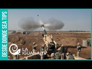 Alta tensión: China advierte sobre consecuencias fatales de la actual confrontación Occidente-Asia