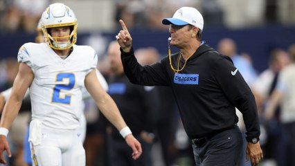 Jim Harbaugh's Impact as Chargers Head Coach Predicted