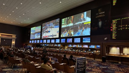 Understanding Offshore Betting: Bovada's Legal Challenges