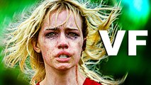 SÉDUIRE LA MORT Bande Annonce VF (2024)