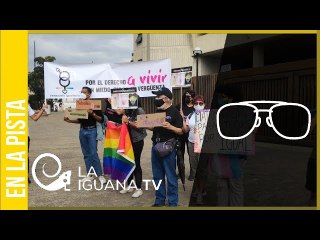 Igualdad de derechos para todos: Comunidad LGBTIQ+ espera respuesta del TSJ