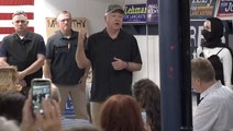 Tim Walz says ‘work to be done’ in light of ‘tragic’ Georgia school shooting