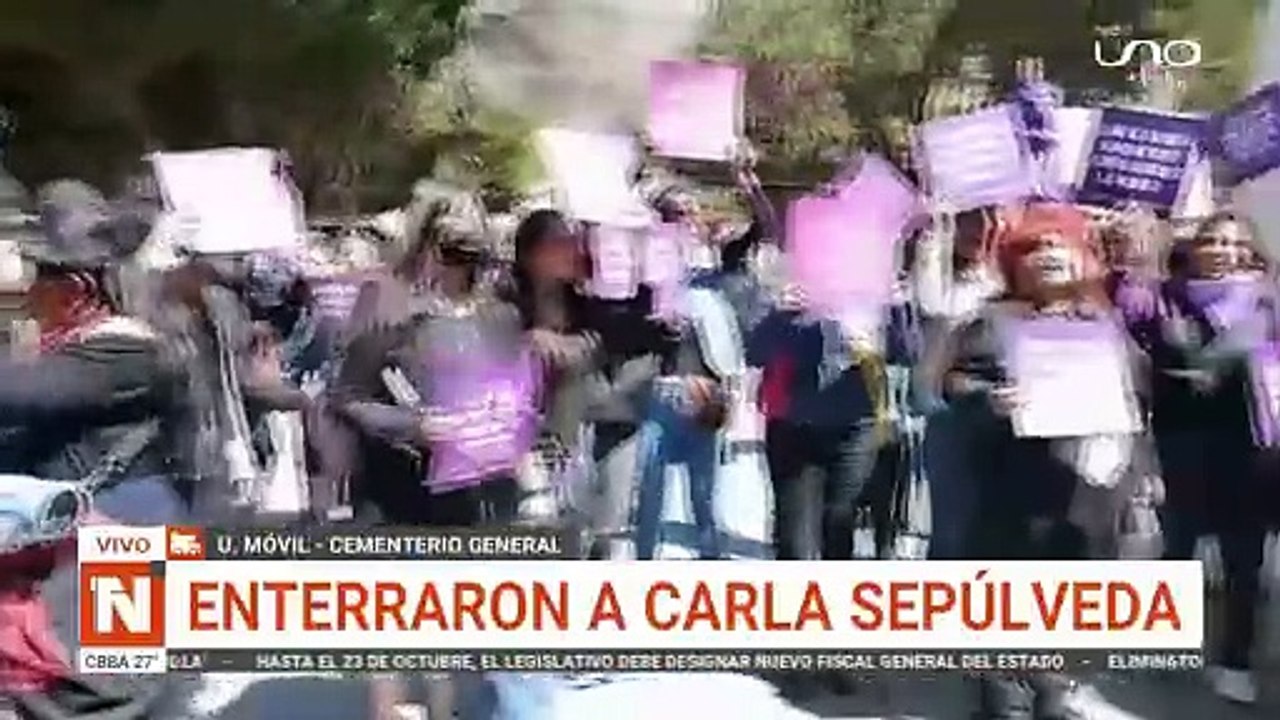 Carla Sepulveda