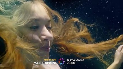 Yali Capkini Temporada 3 🎥 - Fragman ve Teaser 1 Yayında!