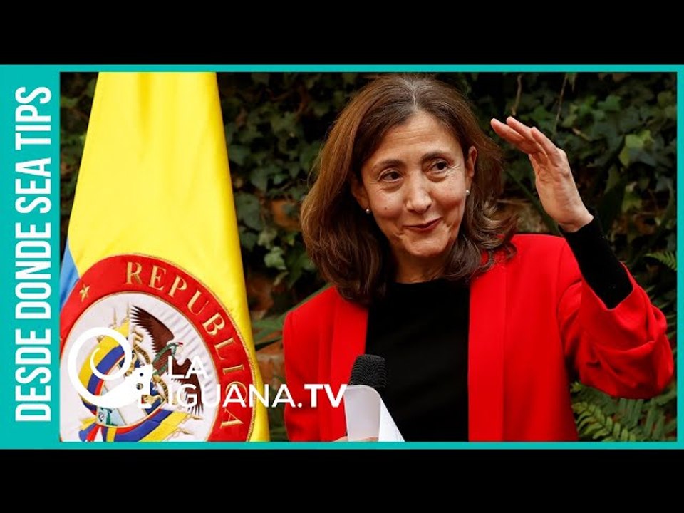 Todos contra Petro: Ingrid Betancourt regresa a Colombia y se postula para elecciones presidenciales