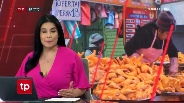 Baja hasta Bs 2 el precio del kilo de pollo en mercados de Cochabamba