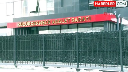 Bahar ve Nihal Candan hakim karşısında