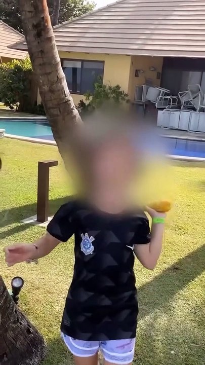 "Dinheiro não traz felicidade", declara Deolane momentos antes de ser presa por lavagem de dinheiro