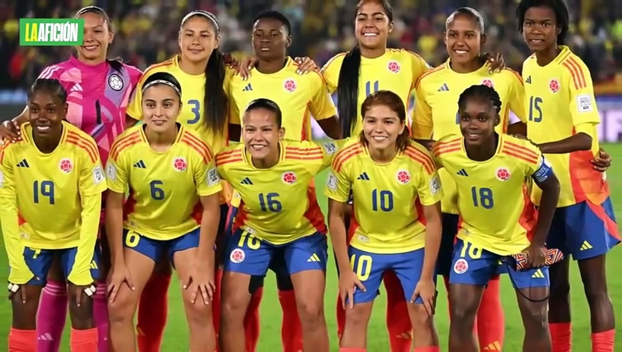 México se acerca a octavos del Mundial Sub 20 Femenil tras vencer a Australia