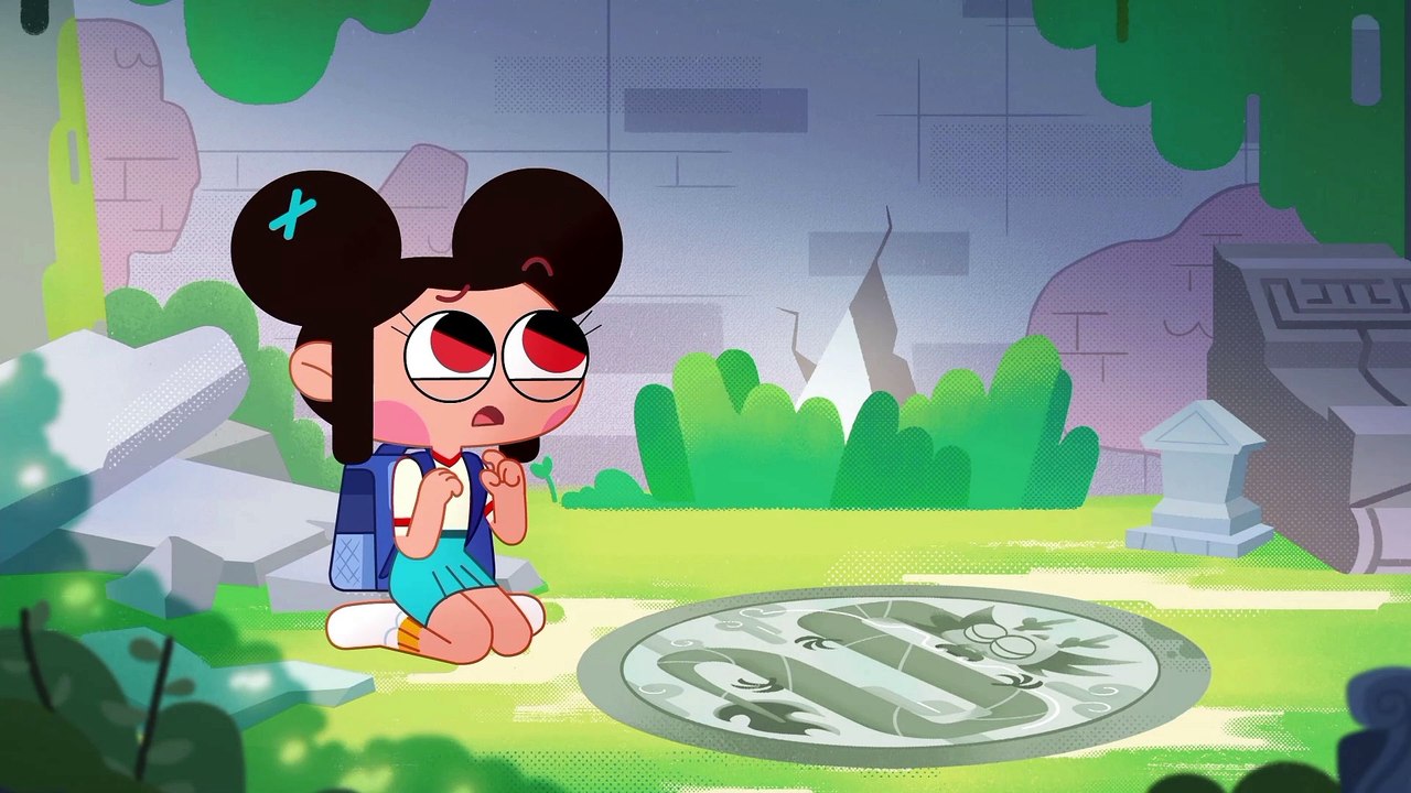 Kung Fu Wa HD, Doppiaggio Italiano, Episodio 03: Un Amico Speciale