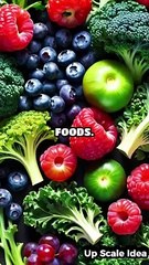 Superfoods Truth Behind the Hype