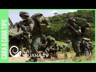 ¿Qué pasó con el conflicto armado entre la FANB y paramilitares colombianos en Apure?