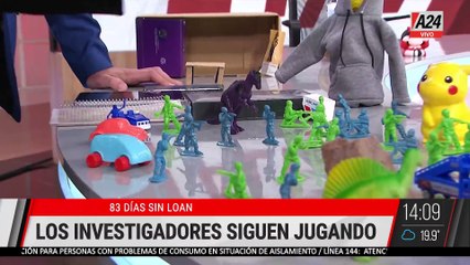 Reconstrucción Judicial: Un Caso Inusual en el Barrio