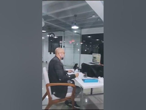 Trascámaras: DesdeDondeSea con Luis Britto García