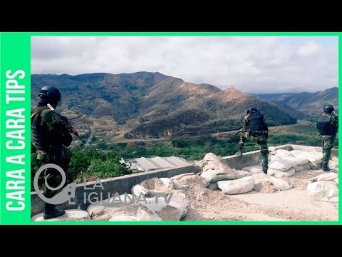 ¿Es cierto que el Koki salió de la Cota 905 a Colombia? Acá un análisis