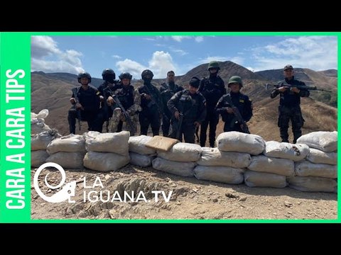 ¿Surgirán bandas criminales después de los operativos de la Cota 905 y Tejerías?