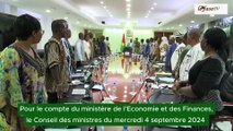 Burkina / Finances : Une mobilisation des ressources en deçà des prévisions