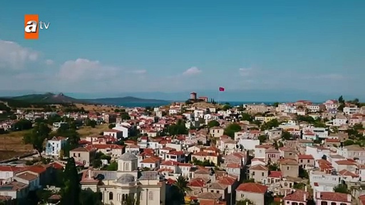 مسلسل الأزهار البريّة _ الحلقة 7 _ مدبلج