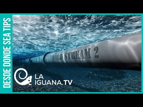 No es Ucrania, es el gas ruso: Biden amenaza con el fin del Nord Stream 2 entre Alemania y Rusia