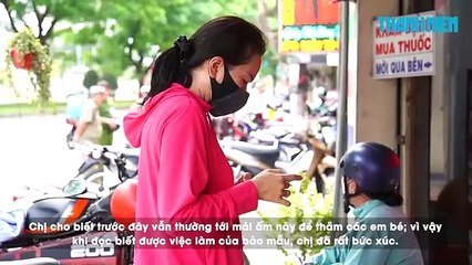 Báo Thanh Niên và Clip Cảnh Báo Về Bảo Mẫu Tại Mái Ấm Tình || Video đầy đủ ở phần mô tả
